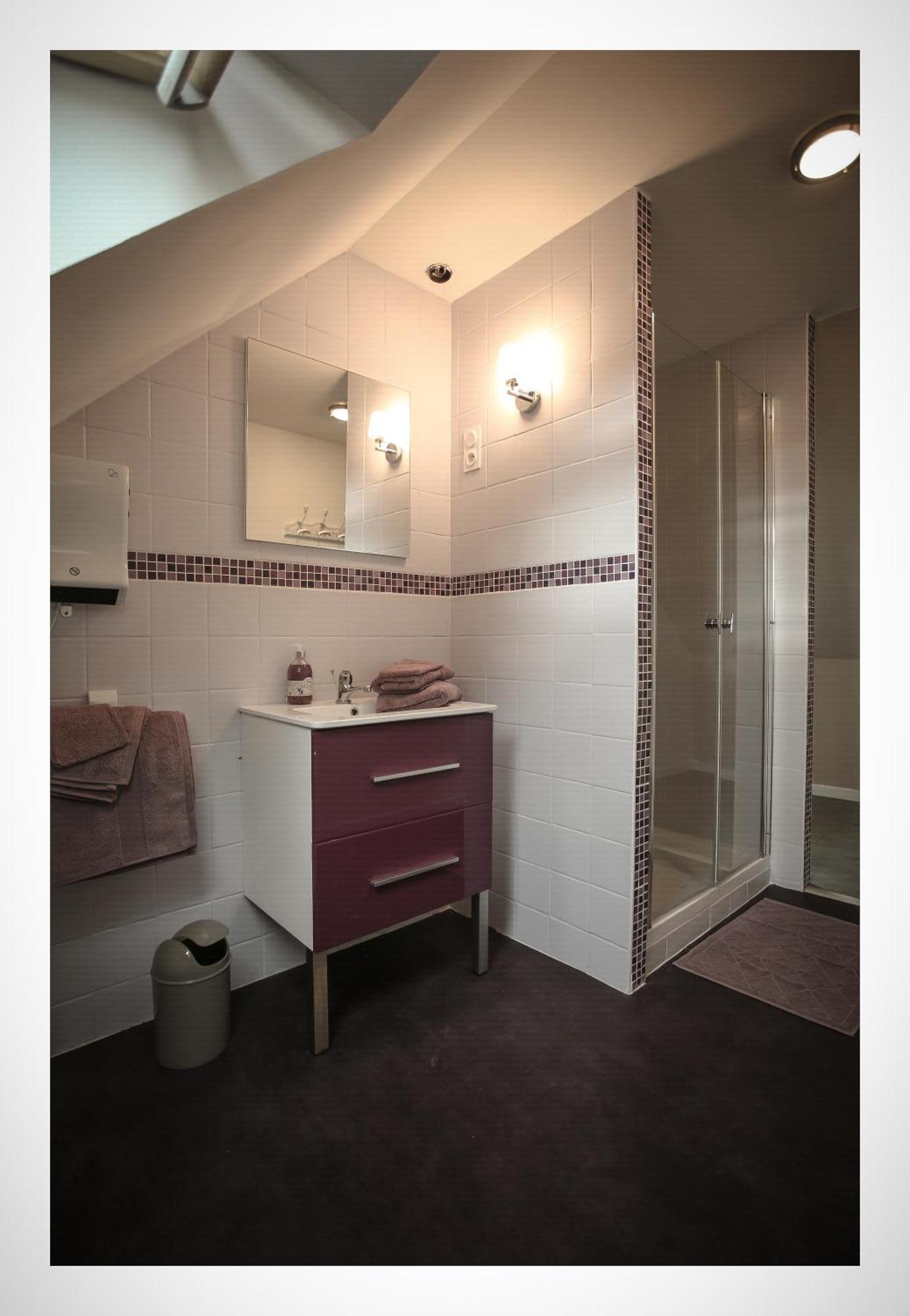 La Ferme De Kerraoul Bed & Breakfast Combrit ภายนอก รูปภาพ