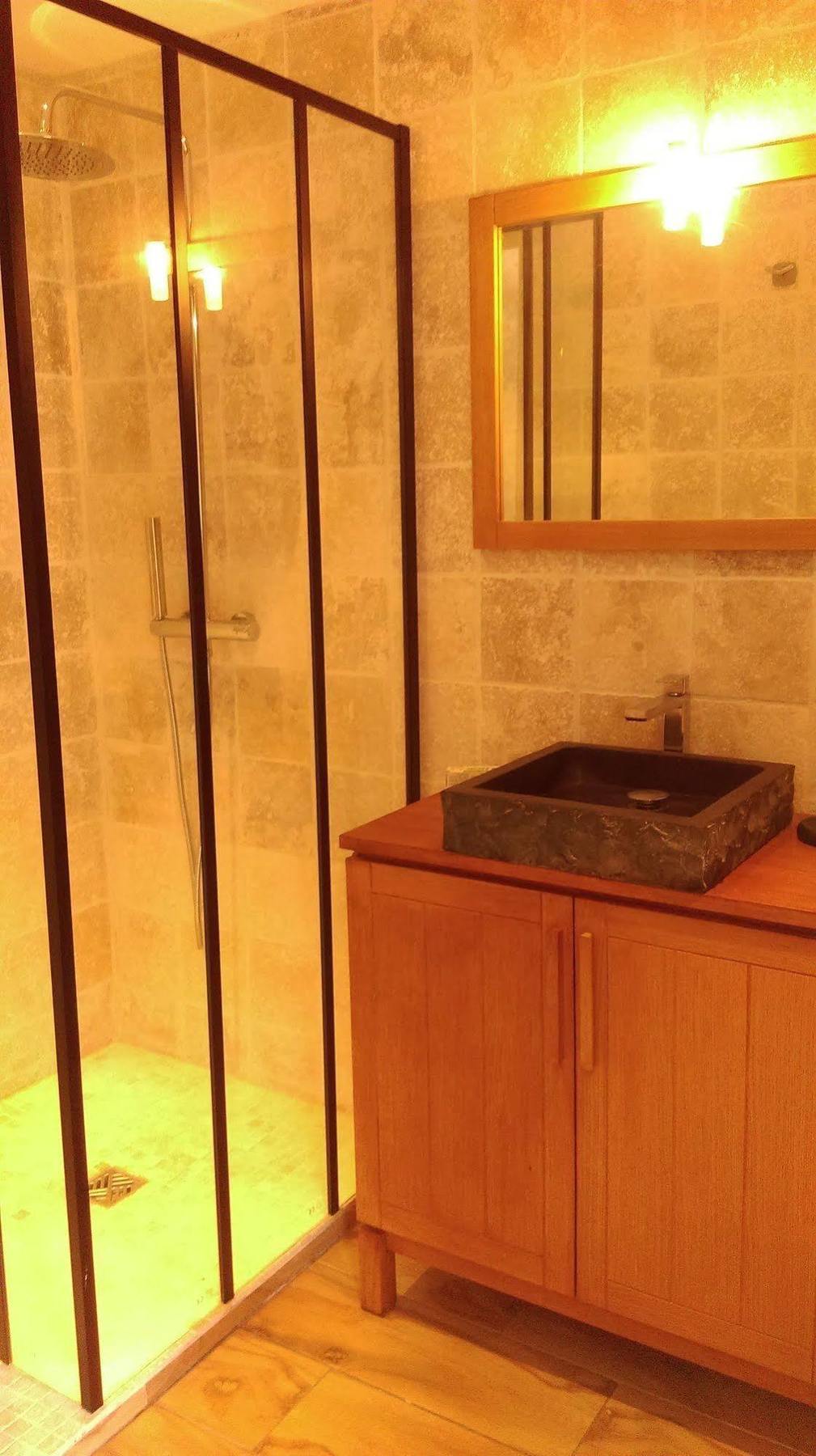 La Ferme De Kerraoul Bed & Breakfast Combrit ภายนอก รูปภาพ